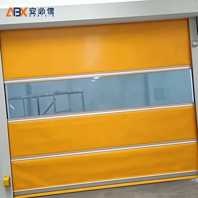 辽源市快速门