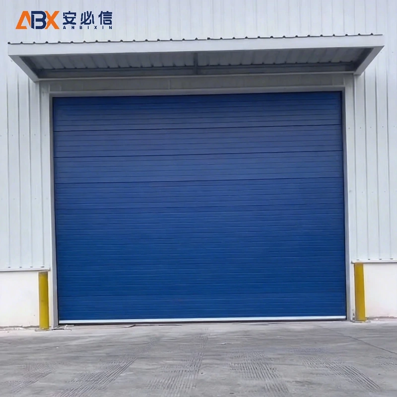 辽源市涡轮硬质高速门